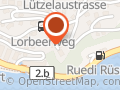 Luzia Allgäuer - Energiearbeit & Coaching