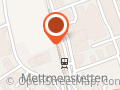 Güterschuppen Mettmenstetten