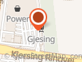 Gjesing Station