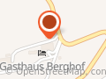 Gasthaus Berghof, Hans Alder