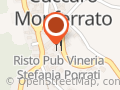 Agriturismo Ristorante Vineria Porrati