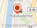 Wohnanlage Am Verbindungskanal Studierendenwerk Mannheim