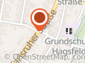 Polizeiposten Hagsfeld