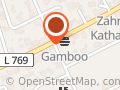 Gamboo Stemwede