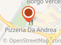 Dado's Borgo Vercelli