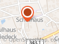 Kindergarten beim Schulhaus