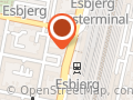 Tv-glad Esbjerg