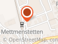 Güterschuppen Mettmenstetten