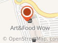 WOW Art & Food Vicolungo