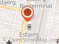 Esbjerg Banegård