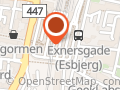 Banedanmark Entreprise