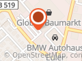 Trefferia im Globus Baumarkt