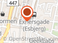 Dna Esbjerg