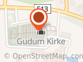 Gudum Kirke Graverkontoret