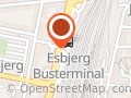 Esbjerg Rutebilstation
