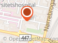 Klinik For Fodterapi