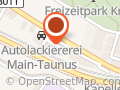 Autolackiererei Main-Taunus e.K. Inh. Andreas Reichert