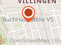das Kaffeehaus Villa