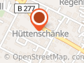 Gasthof Hüttenschänke