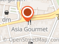 Asia Gourmet