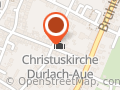 Christuskirche der Evangelisch-methodistischen Kirche
