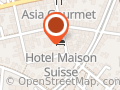 Hotel Maison Suisse