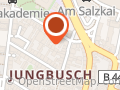 REO - Coworking Jungbusch