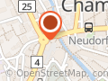 VIARIVA Praxis für Gastroenterologie Cham