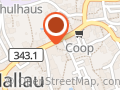 Theater Hallau