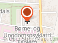 Fonden Det Musiske Kompagni Esbjerg