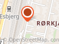 NANNA XL Esbjerg Broen