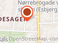 Arnsbæk, Kathe