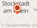 CDU Stockstadt