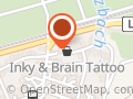 Inky & Brain - Tattoo
