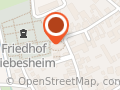 Evangelische Kirche Biebesheim am Rhein - Evangelische Kirchengemeinde Biebesheim