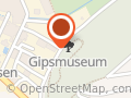 Gipsmuseum / Gipsbergwerk