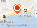 Seerestaurant Lützelau