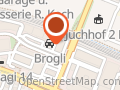 Mobilitätszentrum und Kontaktstelle TCS Zürich