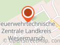 Feuerwehr Einsatz RettungsleitSt. Brake