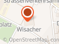Sportanlage Wisacher