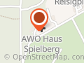 AWO Haus Spielberg - Wohnhaus für Menschen mit Behinderung