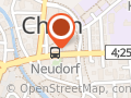 Kaow Wellness Thai Massage Neudrof Center Cham