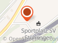 Rasenplatz SV Stühlingen