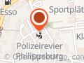 Polizeirevier Philippsburg