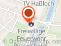 Feuerwehrgerätehaus Hassloch