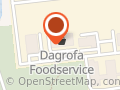 Dagrofa Foodservice Esbjerg
