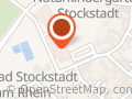 Gaststätte Altrheinhalle