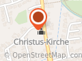 Christuskapelle - Ev. Kirchengemeinde Geseke