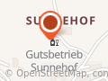 Gutsbetrieb Sunnehof