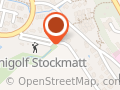 Minigolf Stockmatt